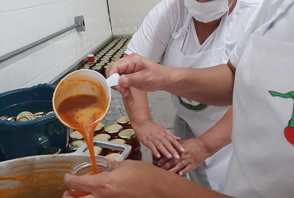 A História da AHOBERO: Transformando Desafios em Oportunidades