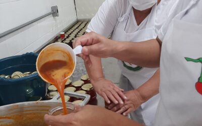 A História da AHOBERO: Transformando Desafios em Oportunidades