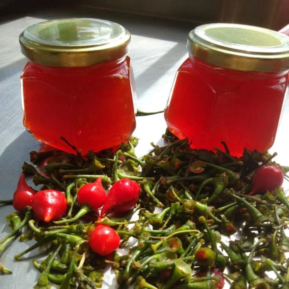 pimenta biquinho