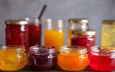 Benefícios da Geleia de Pimenta: Um Toque Picante para Sua Saúde!